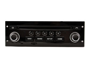 WITSON Schermo Android 7 Pollici Stile OEM Senza Lettore DVD per Citroen C3 <span class=keywords><strong>DS3</strong></span> 2010-2016, Sistema Multimediale GPS con CarPlay - Product Image 5