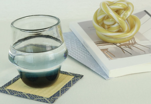 ที่รองแก้วทาทามิสไตล์ญี่ปุ่นแบบดั้งเดิมหรูหราชุดเฟอร์นิเจอร์ห้องนั่งเล่นวัสดุโพลีโพรพิลีนออกแบบทันสมัยสำหรับร้านอาหาร - Product Image 3