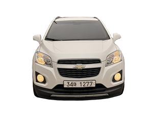 <span class=keywords><strong>Chevrolet</strong></span> <span class=keywords><strong>Trax</strong></span> <span class=keywords><strong>1.4</strong></span> LTZ del 2015 - Product Image 2