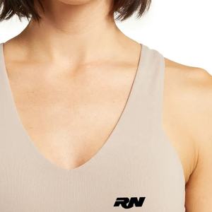 2023 Sujetador deportivo personalizado moda sujetadores deportivos de alta calidad personalizados para el gimnasio - Product Image 5