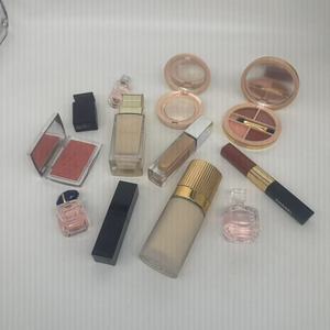 Maquillaje Profesional de Lujo al por Mayor de Larga Duración que Incluye Sombra de Ojos, Rubor, Lápiz Labial, Base y Polvo - Product Image 4
