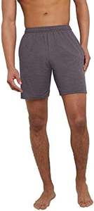 Pantalon décontracté pour homme avec logo personnalisé OEM Short d'été en jersey de coton - Product Image 6