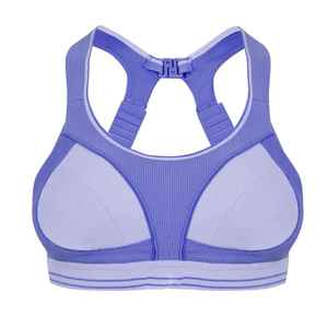 Meilleur design Soutien-gorge de sport pour femme pour le yoga et la course à pied Vêtements de fitness grande taille Soutien-gorge de sport pour tenue décontractée Soutiens-gorge de sport pour femme - Product Image 2