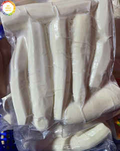 มันสำปะหลังแช่แข็งจากเวียดนามเพื่อการส่งออกในราคาที่ดีที่สุด/ผักแช่แข็ง/อาหารแช่แข็ง - Product Image 4