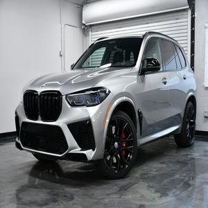 BMW X5 M 2024, el Más Vendido, Automático de 8 Velocidades, Deportivo, Motor V8 DOHC de 4.4L y 32V con Tecnología TwinPower Turbo, Paquete de Venta Rápida - Product Image 3