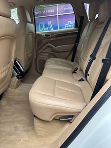 2011 POR SCHE CAYENNE S AWD - Product Image 6