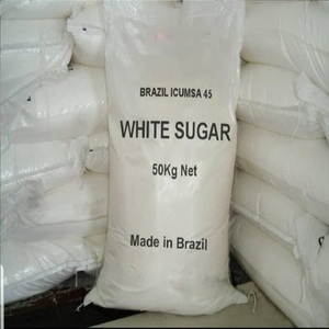 Azúcar de Caña Refinada Blanca ICUMSA 45, Glucosa Fructosa 100% Pura, 99% Brix, en Bolsas a Granel de 50 kg, Caja, Sobre, Botella, Maltosa, Precio de Fábrica - Product Image 5