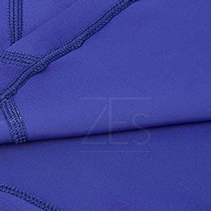 Camiseta de Protección Solar Ligera y Transpirable para Hombre, Diseño de Última Moda, con Logotipo Personalizado, Tela de Spandex/Poliéster, Manga Larga, Color Sólido - Product Image 5