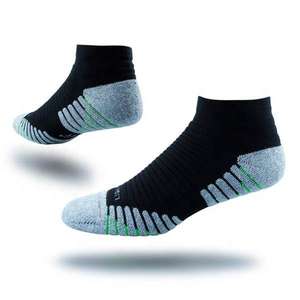 Calcetines de agarre antideslizantes para hombres y mujeres, calcetines deportivos personalizados de alta calidad, calcetines de agarre de fútbol con logotipo personalizado - Product Image 5