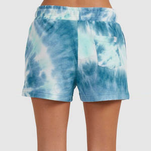 Shorts Ligeros y Transpirables de Alta Calidad para Mujer - Tela de Algodón/Poliéster de Secado Rápido y Ecológica, Opciones Personalizables - Product Image 2