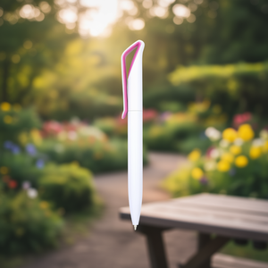 Penna a Sfera Personalizzata in Ammolite, Gadget Promozionale - Product Image 3