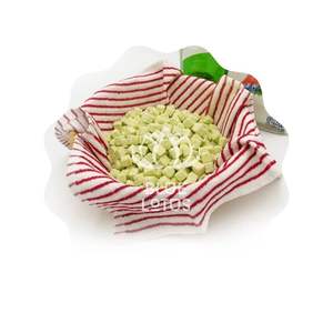 BEST PRICE Blue Lotus Freeze Dried Yogurt 2025 Natural <b>Dairy</b> <b>Snack</b> - Product Image 1