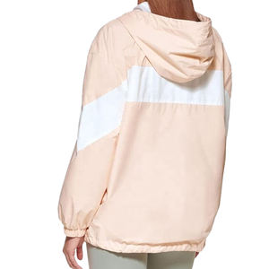 Chaqueta Cortavientos Impermeable con Capucha para Correr bajo la Lluvia, Chaqueta de Invierno Vintage Transpirable con Logotipo Personalizado para Hombre, Modelo 2026 - Product Image 2