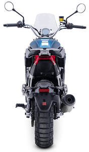 Dernier nouveau C-FMoto 300 CL-X <span class=keywords><strong>Roadster</strong></span> disponible pour l'expédition - Product Image 6