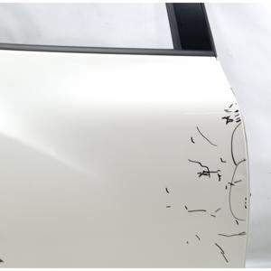 PUERTA TRASERA DERECHA NISSAN Juke 1ª Serie K9K 410, K9K 636, K9K 646, K9K 896 (10>13) - Product Image 4