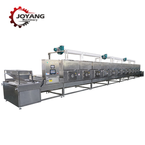 Máquina <span class=keywords><strong>de</strong></span> Esterilización <span class=keywords><strong>de</strong></span> Chile en Polvo, Paprika y Pimientos, Máquina <span class=keywords><strong>de</strong></span> Esterilización por <span class=keywords><strong>Microondas</strong></span> para Uso Industrial - Product Image 2