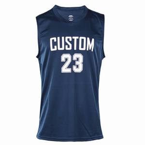 Uniforme de Baloncesto Deportivo 2026 de Material de Poliéster de Secado Rápido con Impresión de Logotipo Personalizado de Alta Calidad y Comodidad - Product Image 5