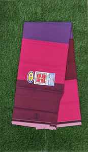 ผ้าโสร่งผ้าฝ้ายสำหรับผู้ใหญ่ผู้ชายผ้าคอตตอนลายหมากรุกแบบเย็บจากบังคลาเทศ - Product Image 4