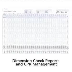 Ensemble de matrices d'estampage progressif en acier inoxydable de haute précision formage automatisé de tôle dans l'industrie bon prix disponible - Product Image 3