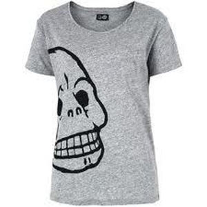 Camiseta con estampado de algodón orgánico personalizado para hombre con impresión digital, Manga corta informal transpirable y ecológica - Product Image 4