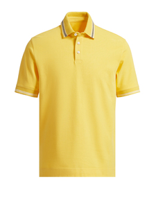 Camiseta de Manga Corta para Hombre, Personalizada, de Alta Calidad, Secado Rápido, Corte Regular, 100% Algodón, con Serigrafía en Tela de Lona - Product Image 4