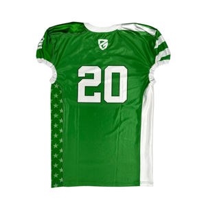 เสื้อเจอร์ซีย์อเมริกันฟุตบอล - Product Image 2