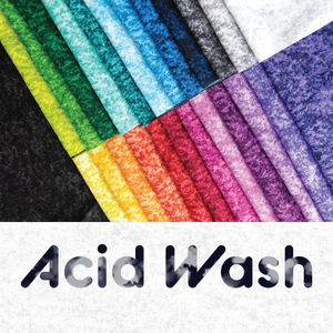 Logo personnalisé T-shirt à manches courtes délavé à l'acide à séchage rapide pour hommes 100% coton Pull décontracté intelligent avec tissu tricoté de coupe normale - Product Image 5