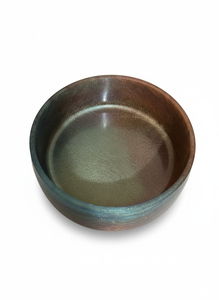 Tazón Decorativo de Resina Ecológica Pulida de Primera Calidad, Tazón de Frutas y Aperitivos Artesanal, Colores y Tamaños Personalizables, Embalaje para Regalo - Product Image 4