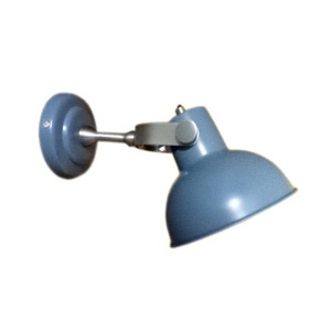 Lámpara de Pared Industrial de Diseño Nuevo en Oferta, Pantalla de Metal Negro, E27 LED, para Decoración de Interiores del Hogar y Comedor - Product Image 1
