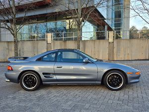 โตโยต้า MR2 เทอร์โบ ปี 1992 สภาพดี ราคาสุดคุ้ม พร้อมส่ง - Product Image 4