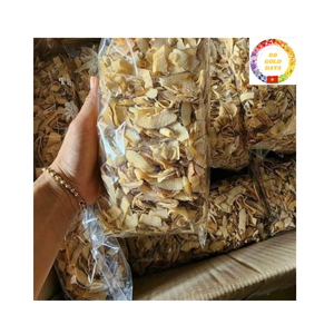 Giòn nướng dừa chip bán buôn cung cấp số lượng lớn cho thợ làm bánh và thương hiệu ăn nhẹ lành mạnh - Product Image 4