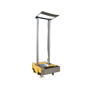 ENTREGA RÁPIDA Máquina de Enlucido Manual de Alta Calidad Herramienta Manual Origen Estadounidense - Product Image 2