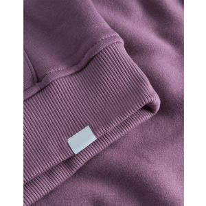 2025 Winters Collection Plain Blank Hoodies Pull Hommes Sweat OEM Avec Logo Personnalisé Imprimé Coton/Polyester Produit - Product Image 5