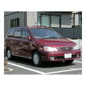 Toyota Gaia d'occasion en bon état - Product Image 2