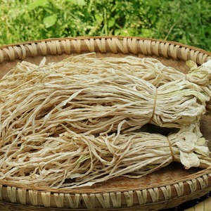Tiras de rábano blanco seco al por mayor, precio más bajo, rodajas de rábano daikon seco de Vietnam - Product Image 2