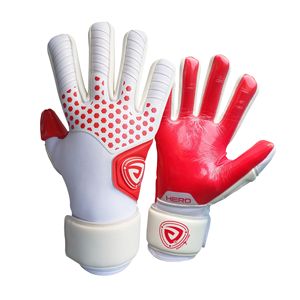 Gants de gardien de but en cuir léger de haute qualité, meilleures ventes pour l'extérieur - Product Image 1