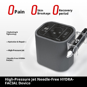 Meso Pro Mesotherapyガンインジェクター多針<span class=keywords><strong>9</strong></span>ピンマシン2026ミニMesoガンポータブル針無料 - Product Image 3