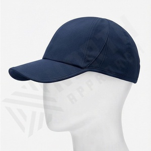 Gorras de Béisbol Impermeables con Logotipo Personalizado, Color Sólido Personalizado, para Hombre y Mujer, Tela Estampada, Deporte Profesional al Aire Libre, Ajustables - Product Image 3