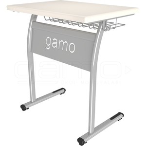 GM001-908 de bureau d'étudiant unique de haute qualité Mobilier scolaire Werzalite - Product Image 1