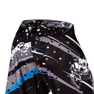 Pantalones Cortos de Alto Rendimiento para Hombre, Diseño Premium, Secado Rápido, Transpirables, Malla de Spandex/Poliéster, Ropa Deportiva para Adultos - Product Image 5