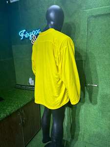 Jersey de Hockey sobre Hielo Personalizado con Logotipo Bordado para Hombre, con Nombre de Equipo Personalizado a Precio Competitivo - Product Image 5