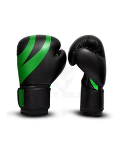 Guantes de Boxeo Profesionales de Cuero de Alta Calidad, Cómodos y Transpirables, Último Modelo 2025, Guantes Deportivos para Hombre para Exteriores, Más Vendidos - Product Image 3
