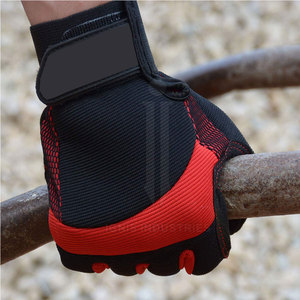 Gants de mécanicien de haute qualité Dernière conception Gants de mécanicien de sécurité Gants de mécanicien de taille personnalisée - Product Image 2
