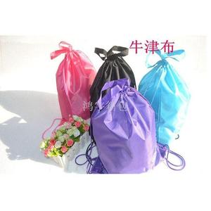 Nueva Mochila Impermeable de Poliéster con Cordón para Niños, para Yoga, Gimnasio, Baile y Correr - Product Image 2