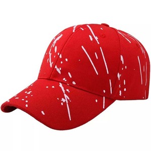 Gorras de béisbol de última moda y diseño para unisex, de alta calidad, en venta. - Product Image 3