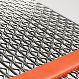 Filtre auto-nettoyant anti-obstruction Poly Veno Sharp pour usage industriel et commercial - Product Image 2