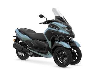 NOUVELLE ARRIVÉE 2025 Yamaha Tricity 300 292cc Moto à trois roues pour adulte Personnalisable ODM Qualité industrielle - Product Image 4