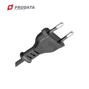 European DE Standard <strong>Power</strong> <strong>Cord</strong> <strong>Extension</strong> 2x0.75mm&sup2; Male to Male Plug 1.5m Length for Industrial Equipment - Product Image 5