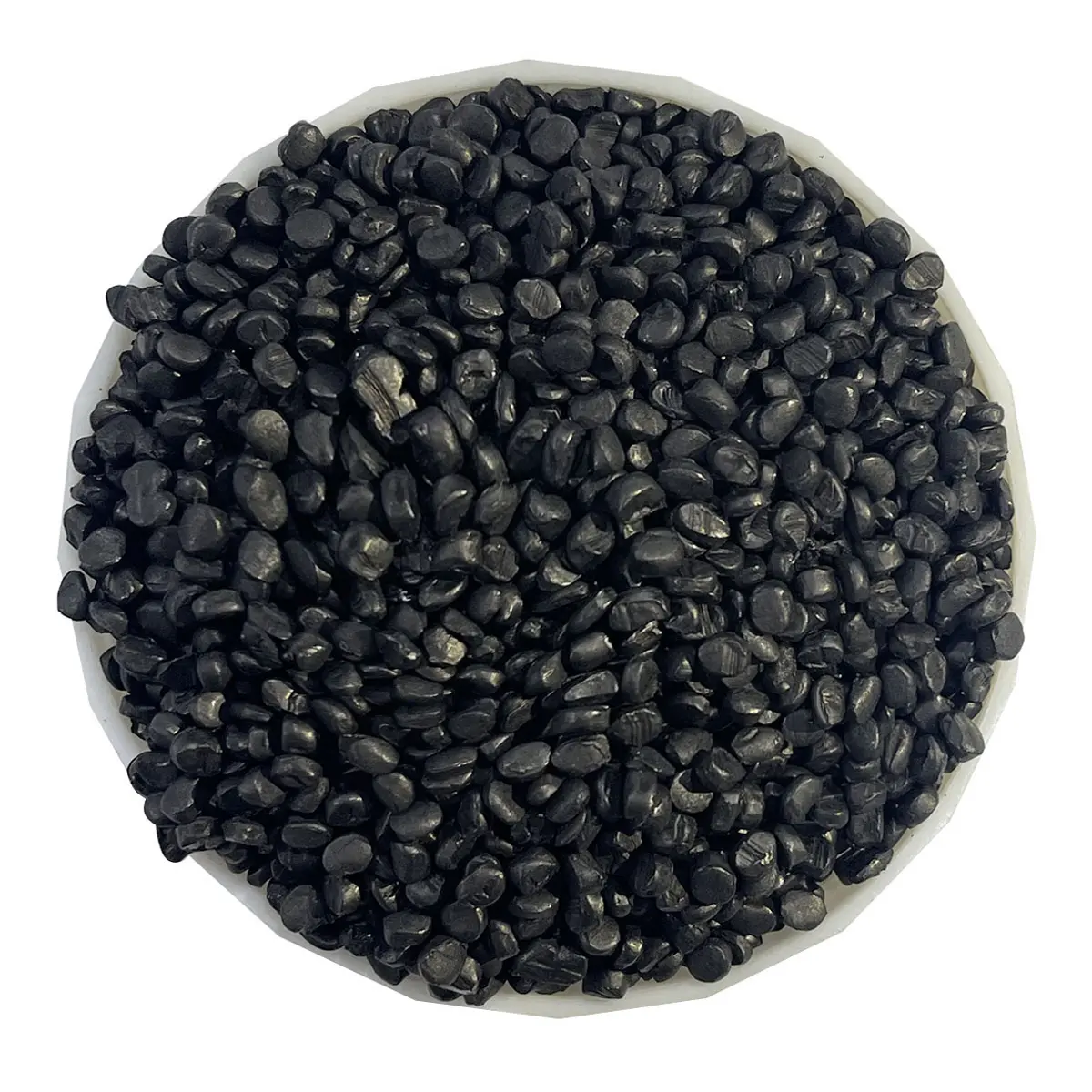 Black masterbatch "BLACK ECO" untuk film & tas polyethylene dari produsen