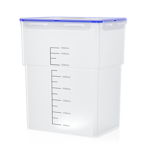 Mercury X/XS Bundle 3D Printer Accessories-Durable Washing <b>Bucket</b> - Product Image 1